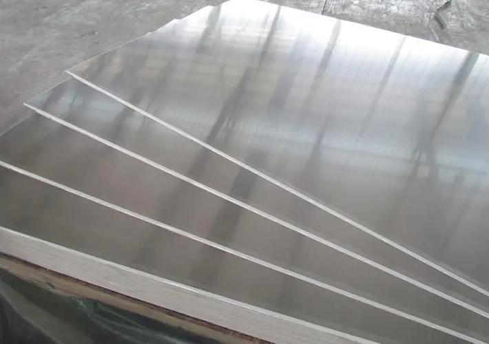 5052鋁板生產(chǎn)廠(chǎng)家